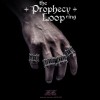 The Prophecy Loop Ring - 