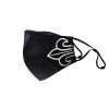 The Fierce Mask 'Shining Armour Edition' - Silver -
