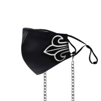 The Fierce Mask 'Shining Armour Edition' - Silver -