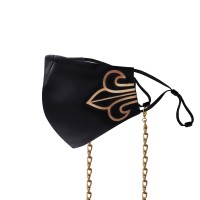 The Fierce Mask 'Shining Armour Edition' - Pure Pink -