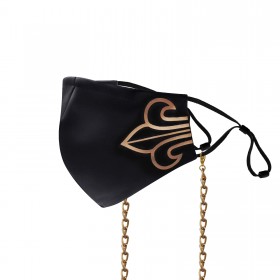 The Fierce Mask 'Shining Armour Edition' - Pure Pink -