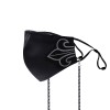 The Fierce Mask - Light Grey (2021 Edition) -