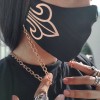 The Fierce Mask 'Shining Armour Edition' - Pure Pink -