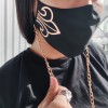 The Fierce Mask 'Shining Armour Edition' - Pure Pink -
