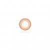 Stopper for Prayer Beads - Pure Pink Gold -