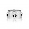 The Apollo Guardians Band Ring -