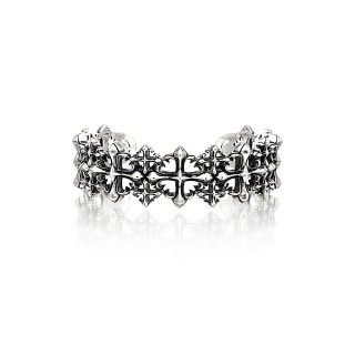 The Rituals Cross Mini Bangle -