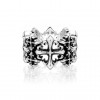 The Rituals Cross Oversized Ring 2.0 Extra Large Size -