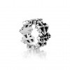 The Rituals Cross Oversized Ring 2.0 -