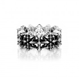 The Rituals Cross 2.0 Mini Ring - 