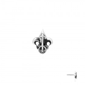 The Sanctuary Stud Earring -